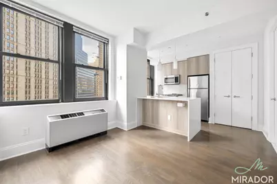 15 Park Row #8O, New York, NY 10038 - Photo 5