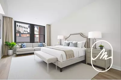15 Park Row #20H, New York, NY 10038 - Photo 1
