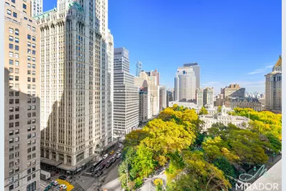 15 Park Row #19N, New York City, NY 10038 - Photo 9