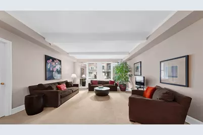 111 E 56th Street #1202, New York City, NY 10022 - Photo 1