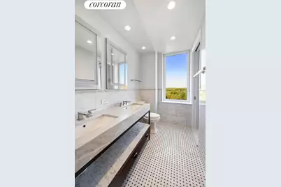 128 Central Park S #12A, New York City, NY 10019 - Photo 7