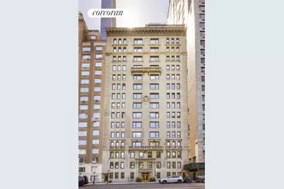 128 Central Park S #12A, New York City, NY 10019 - Photo 13