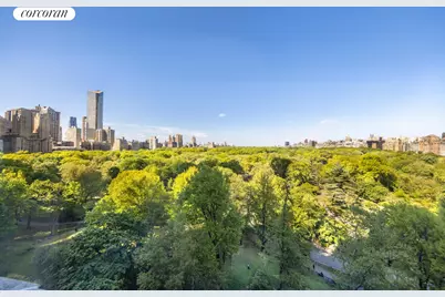 128 Central Park S #12A, New York City, NY 10019 - Photo 11