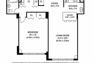 305 E 40th St, New York City, NY 10016 - Photo 21