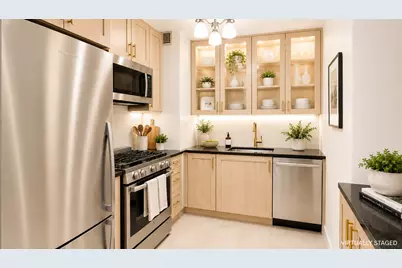 305 E 40th Street #2L, New York City, NY 10016 - Photo 3
