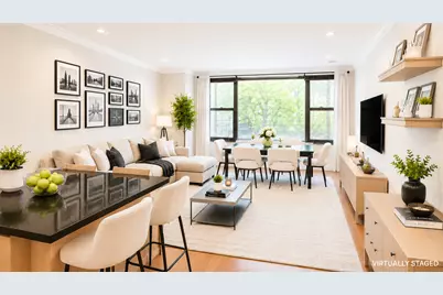 305 E 40th Street #2L, New York City, NY 10016 - Photo 1