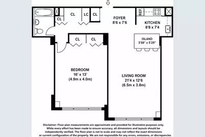 305 E 40th Street #2L, New York City, NY 10016 - Photo 21