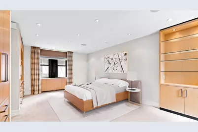 111 E 56th Street #1700, New York, NY 10022 - Photo 7