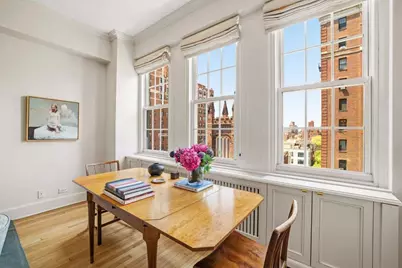 39 Fifth Avenue #8B, New York City, NY 10003 - Photo 5