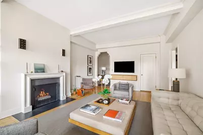 39 Fifth Avenue #8B, New York City, NY 10003 - Photo 3