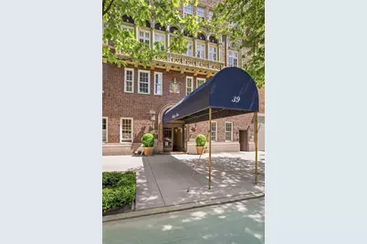 39 Fifth Avenue #8B, New York City, NY 10003 - Photo 11