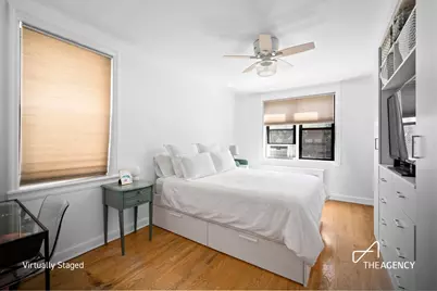 160 W 85th Street #1A, New York City, NY 10024 - Photo 13