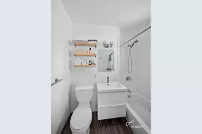 160 W 85th Street #1A, New York City, NY 10024 - Photo 5