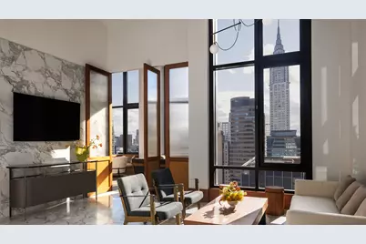 135 E 47th Street #29C, New York City, NY 10017 - Photo 5