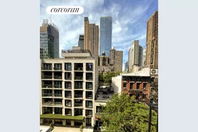 349 W 44th Street #5FE, New York City, NY 10036 - Photo 7