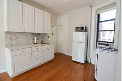 349 W 44th Street #5FE, New York City, NY 10036 - Photo 3