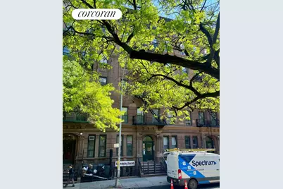 349 W 44th Street #5FE, New York City, NY 10036 - Photo 7