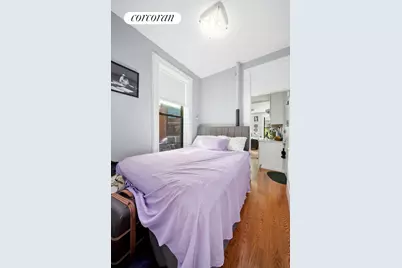 349 W 44th Street #5FE, New York City, NY 10036 - Photo 5