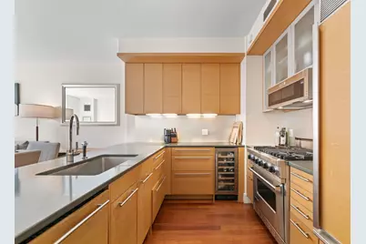 30 West Street #17-C, New York City, NY 10004 - Photo 11