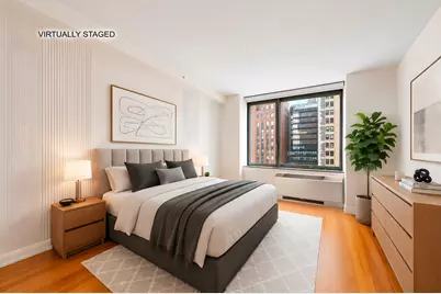 30 West Street #17-C, New York City, NY 10004 - Photo 7