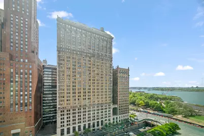 30 West Street #17-C, New York City, NY 10004 - Photo 5
