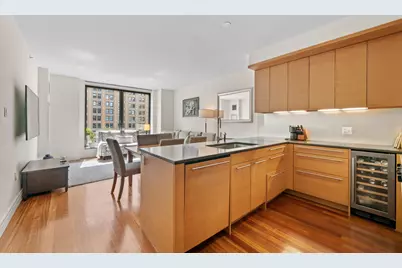 30 West Street #17-C, New York City, NY 10004 - Photo 3