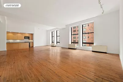 65 W 13th Street #5E, New York, NY 10011 - Photo 3