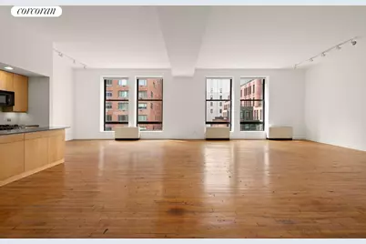 65 W 13th Street #5E, New York City, NY 10011 - Photo 1
