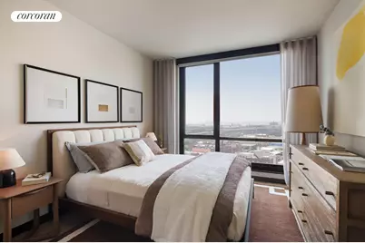 380 4th Avenue #6F, Brooklyn, NY 11215 - Photo 5