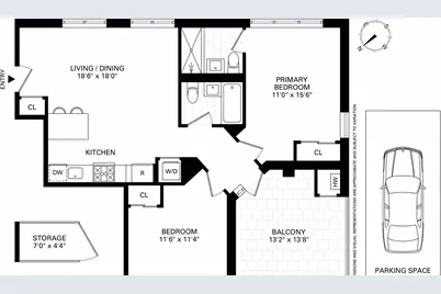 805 5th Avenue #5B, New York City, NY 11232 - Photo 11