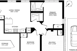 805 5th Ave, New York City, NY 11232 - Photo 11
