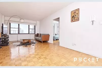 345 E 80th Street #29-L, New York City, NY 10075 - Photo 5