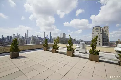 345 E 80th Street #29-L, New York City, NY 10075 - Photo 1