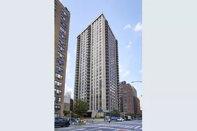 345 E 80th Street #29-L, New York City, NY 10075 - Photo 3