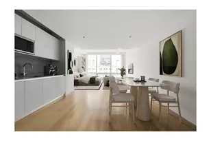 1 Wall St, New York, NY 10004 - Photo 1