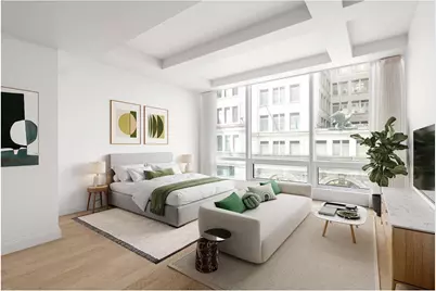 1 Wall Street #607, New York, NY 10004 - Photo 3