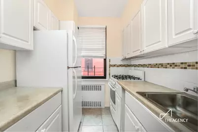512 Kappock Street #2J, New York City, NY 10463 - Photo 3