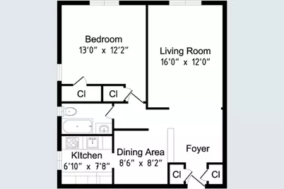 512 Kappock Street #2J, New York City, NY 10463 - Photo 13
