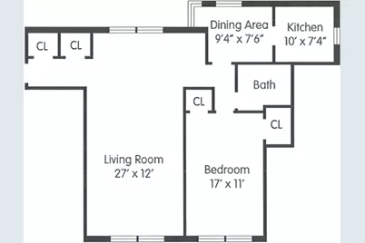 3050 Fairfield Avenue #3F, New York City, NY 10463 - Photo 9