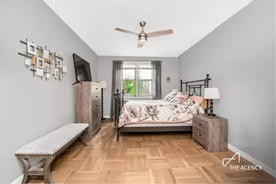 3050 Fairfield Avenue #3F, New York City, NY 10463 - Photo 3