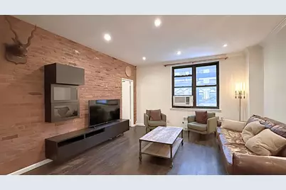 112 W 72nd Street #3B, New York City, NY 10023 - Photo 5