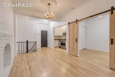 425 W 24th Street #1F, New York City, NY 10011 - Photo 3