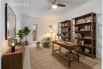 425 W 24th Street #1F, New York City, NY 10011 - Photo 7