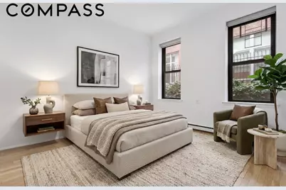 425 W 24th Street #1F, New York City, NY 10011 - Photo 5