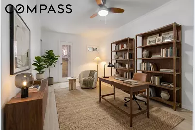 425 W 24th Street #1F, New York City, NY 10011 - Photo 7