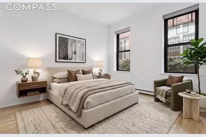425 W 24th Street #1F, New York City, NY 10011 - Photo 5