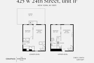 425 W 24th St, New York City, NY 10011 - Photo 13
