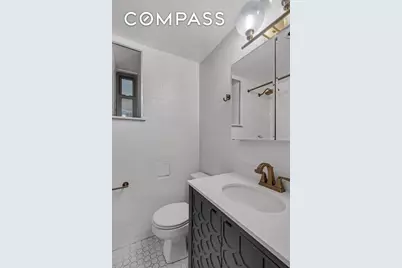 425 W 24th Street #1F, New York City, NY 10011 - Photo 9