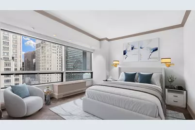 500 Park Avenue #33A, New York City, NY 10022 - Photo 5