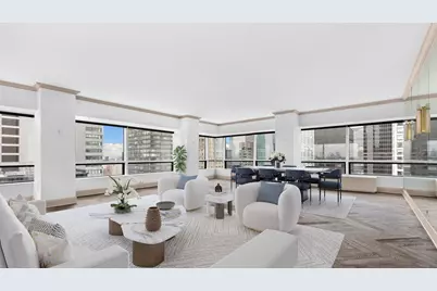 500 Park Avenue #33A, New York City, NY 10022 - Photo 1
